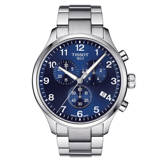 Tissot Chrono XL Classic