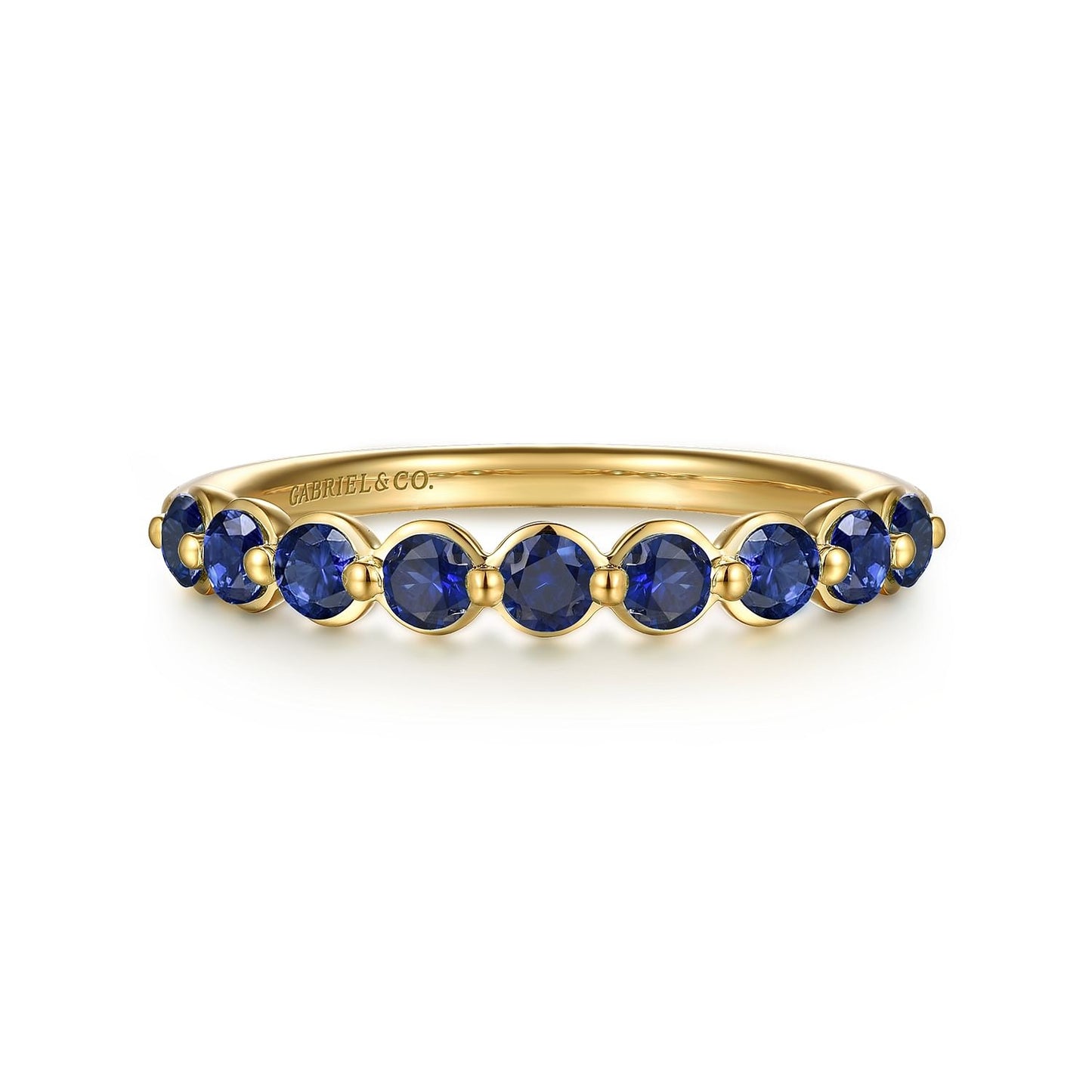 Colored Stone Rings - Women' - Colored Stone Rings - Women's
