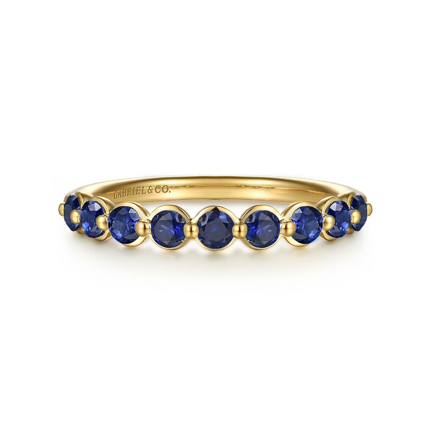 Colored Stone Rings - Women' - Colored Stone Rings - Women's