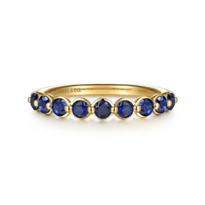 Colored Stone Rings - Women' - Colored Stone Rings - Women's