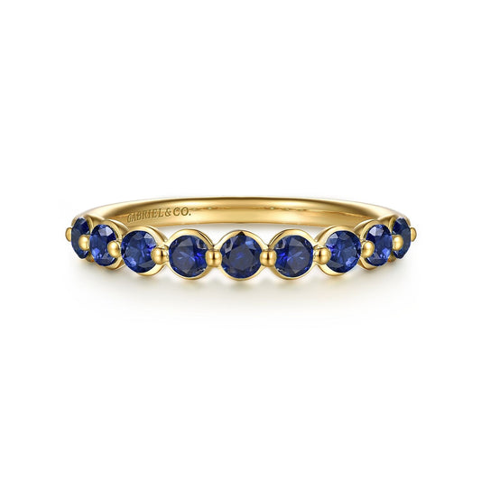 Colored Stone Rings  -  Women'