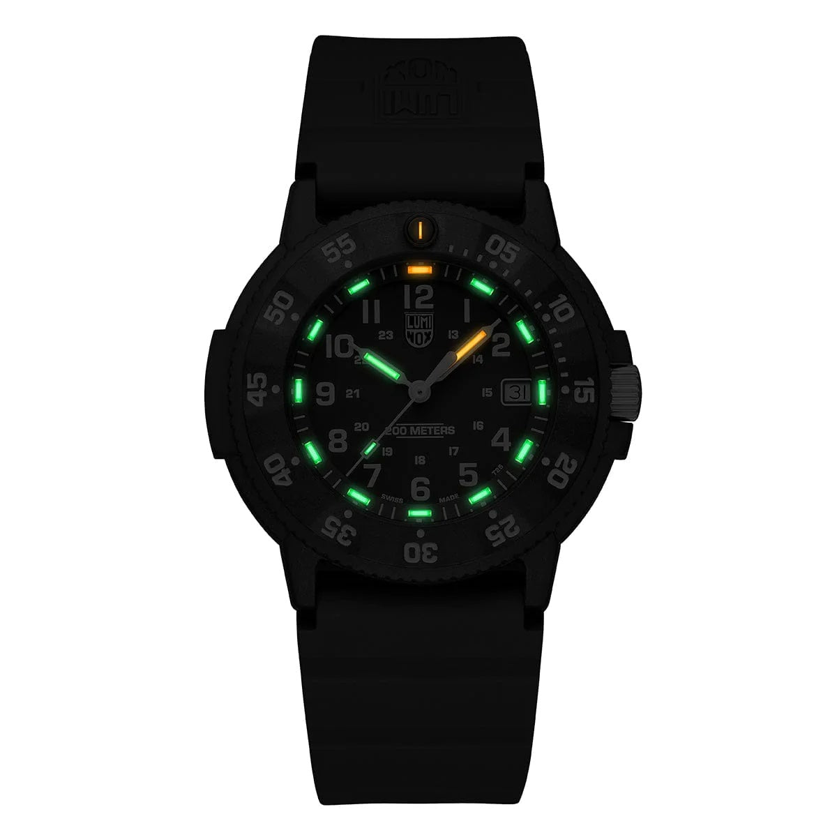 Luminox Original Navy SEAL EVO 43mm