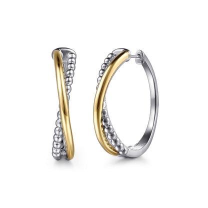 Gabriel & Co. Earrings