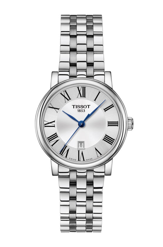 Tissot Carson Premium Lady