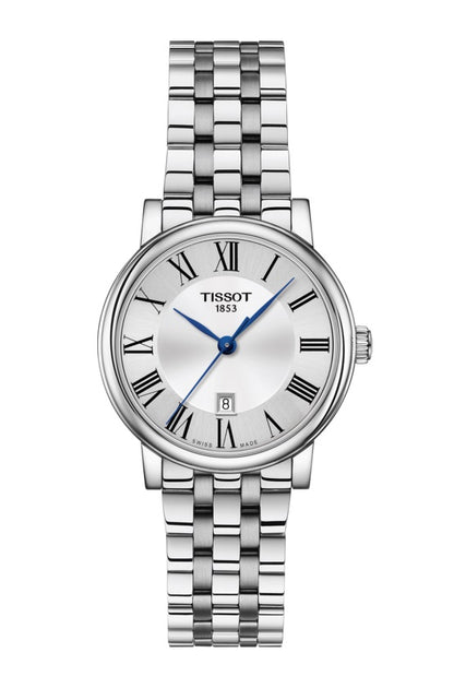 Tissot Carson Premium Lady