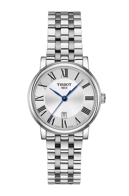 Tissot Carson Premium Lady