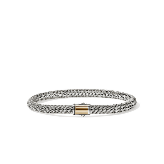 John Hardy Bracelet - Gold Bracelets