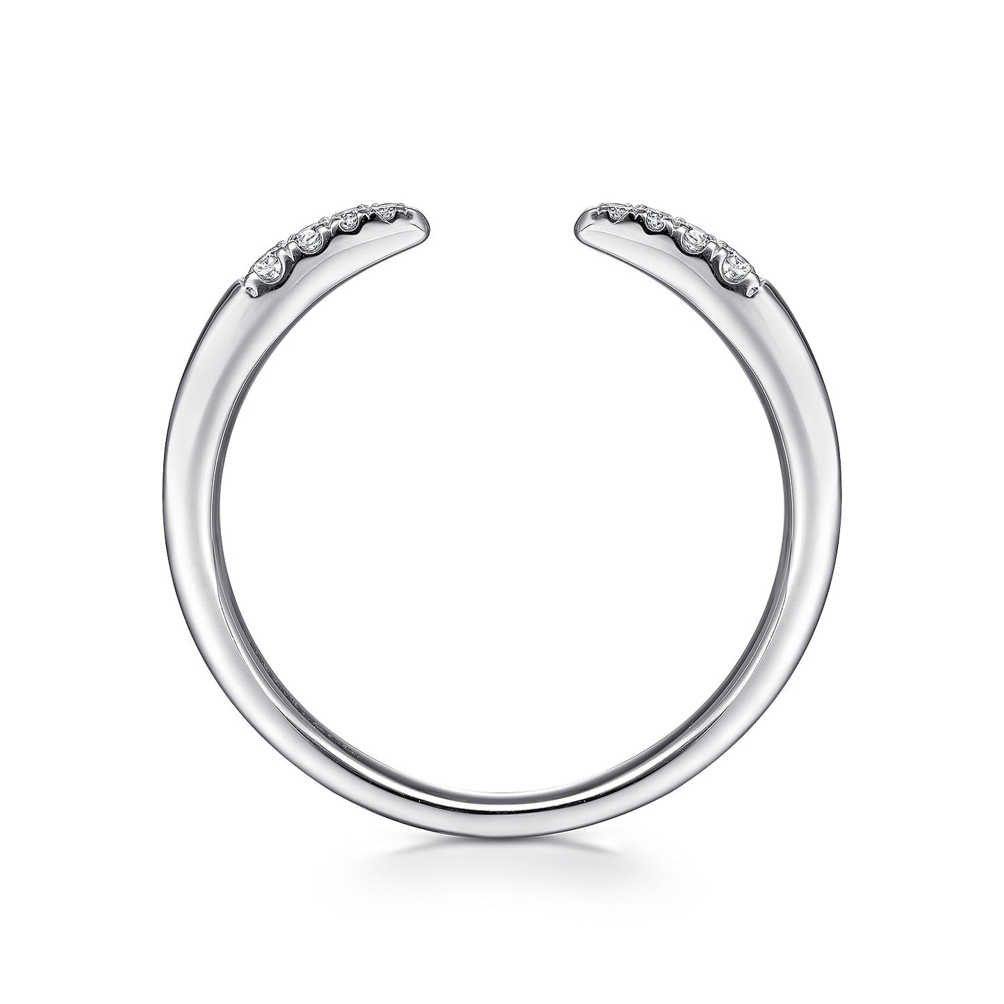 Gabriel & Co. Ring