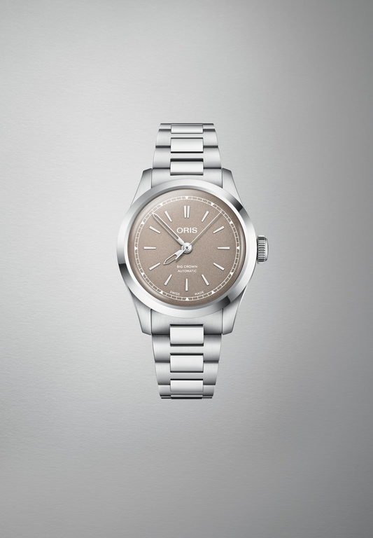 Oris Big Crown