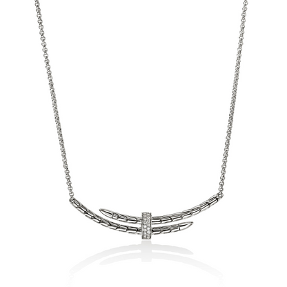 John Hardy Necklace - Diamond Necklaces