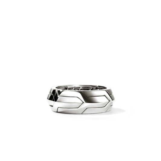 John Hardy Ring - Silver Jewelry Misc.