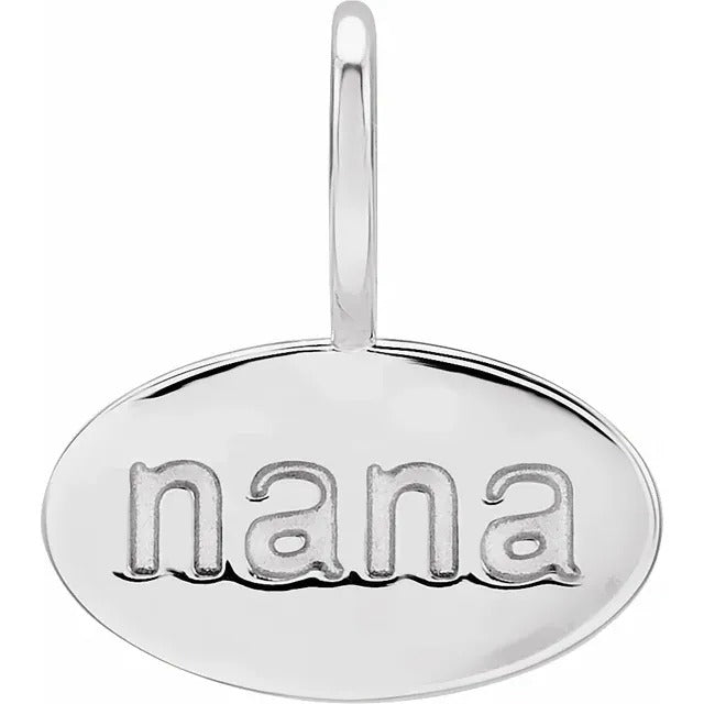 Gold Pendants / Charm