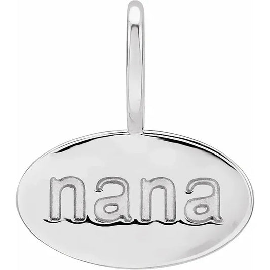 Gold Pendants / Charm - Gold Pendants / Charms